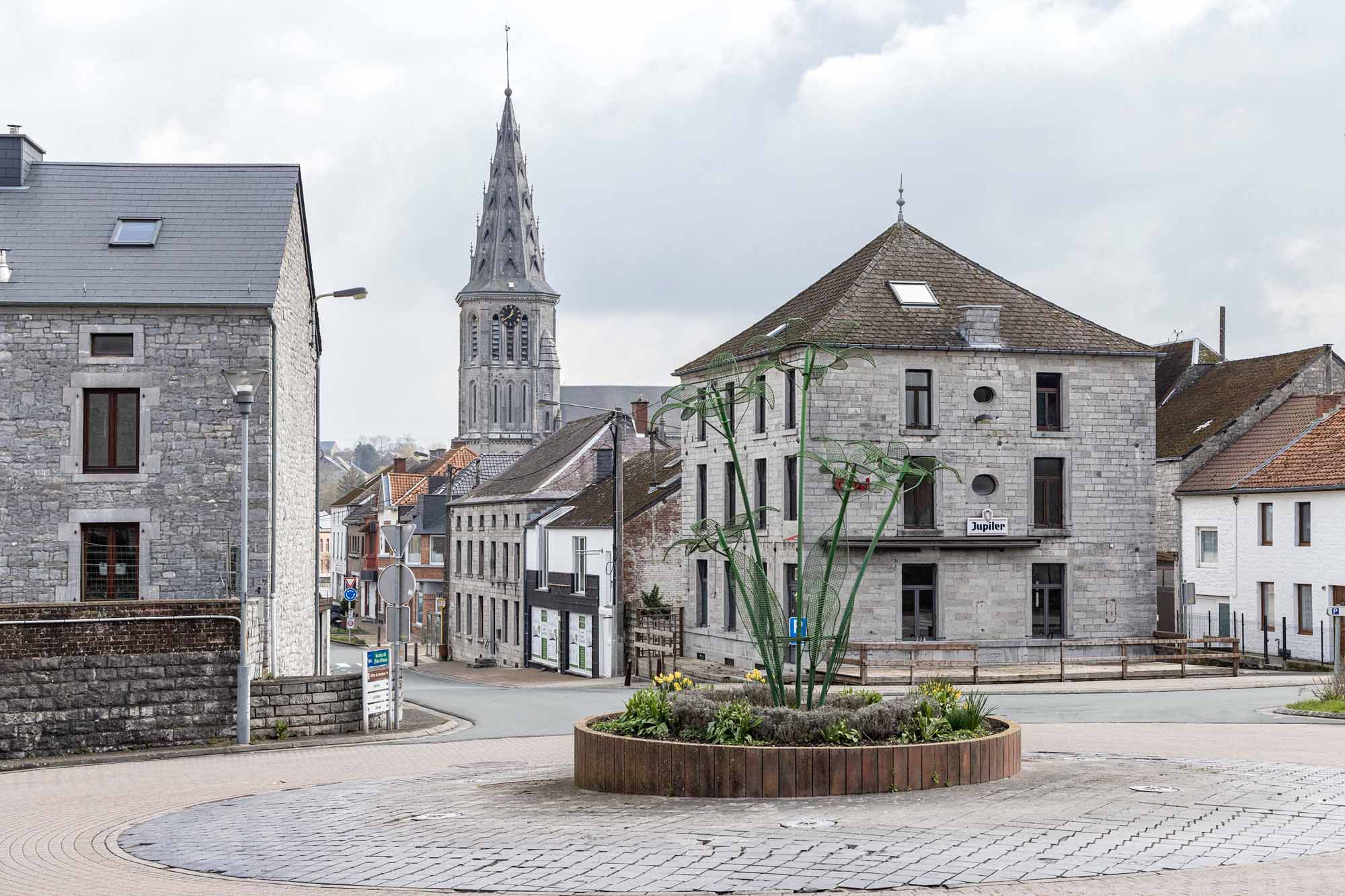 Centre de Cerfontaine